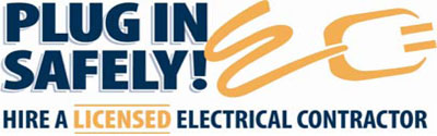 Plug In Safely